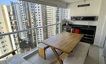 Imagem 6: Apartamento para aluguel tem 52 metros quadrados com 1 quarto em Vila Regente Feijó - São