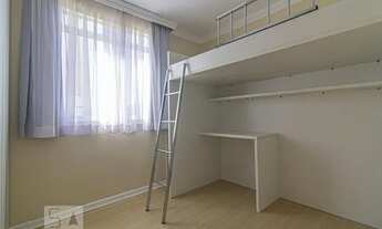 Imagem 5: Apartamento para Aluguel - Cidade Industrial, 2 Quartos, 44 m2