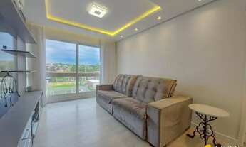 Imagem 3: Apartamento de 2 dormitórios para alugar no Joy no bairro Passo da Areia