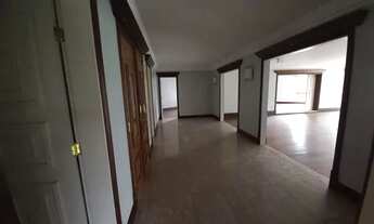 Imagem 2: APTO. ALTO PADRÃO DESOCUPADO