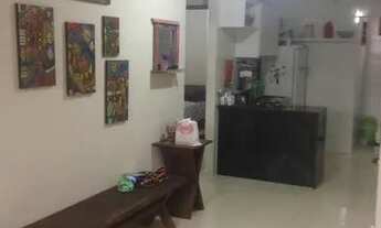 Imagem 6: Apartamento para venda tem 70 metros quadrados com 2 quartos em Serra Negra - Bezerros - P