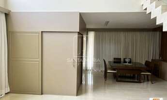 Imagem 5: Casa (sobrado em condominio) 3 dormitórios/suite, cozinha planejada, portaria 24hs, lazer