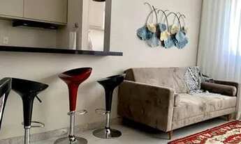 Imagem 7: ALUGUEL DE LOFT MOBILIADO - 65 metros - DIRETO COM A PROPRIETÁRIA -31-