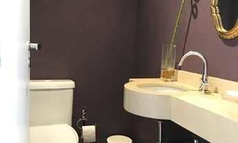 Imagem 6: APARTAMENTO - VILA MADALENA - SP