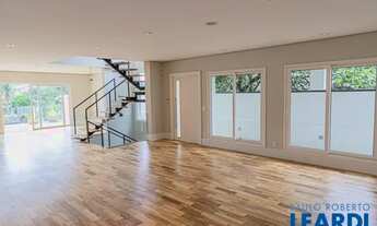 Imagem 4: CASA ASSOBRADADA - PACAEMBÚ - SP