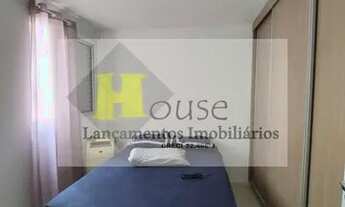 Imagem 6: Apartamento a venda Jd. Nova Europa c/ suíte e sacada