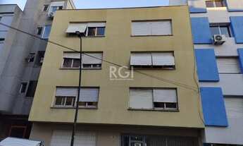 Imagem: JK no Centro Histórico de Porto Alegre