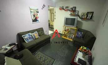 Imagem 3: Apartamento para venda tem 60 m2 com 2 quartos em Conceição - Diadema - SP