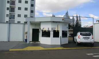 Imagem 1: Apartamento FRANCA - SP