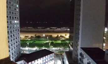 Imagem 5: Apartamento para venda tem 54 metros quadrados com 1 quarto em José Menino - Santos - SP