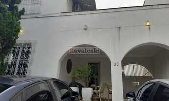 Imagem 2: Sobrado para aluguel