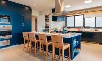 Imagem 7: SANTANA DE PARNAíBA - Casa de Condomínio - Tamboré