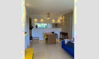 Imagem 4: Apartamento 2 Quartos no Condomínio Mandala por R$ 4.300,00