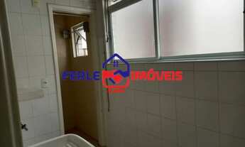 Imagem 2: Belíssimo 3 dorm. com Suíte e garagem fechada! show de Apartamento