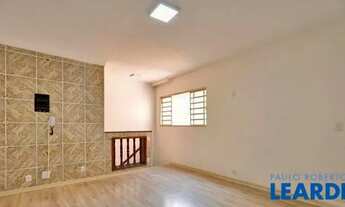 Imagem 5: SOBRADO - VILA ROMANA - SP