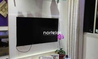 Imagem 2: Apartamento com 2 dormitórios à venda, 45 m² por R$ 330.000,00 - Água Branca - São Paulo/S