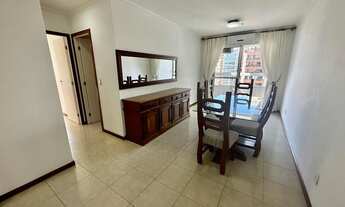 Imagem 4: 2 quartos / 1 suíte / 2 vagas / sol da manhã na Praia do Canto