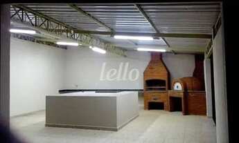 Imagem 4: Santo André - Apartamento Padrão - Jardim Utinga