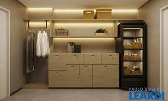 Imagem 5: APARTAMENTO - PINHEIROS - SP