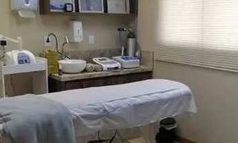 Imagem 2: Salas para locação em Espaço Terapêutico