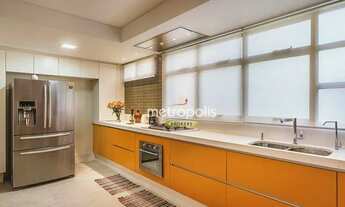 Imagem 6: Apartamento com 3 dormitórios, 360 m² - venda por R$ 3.400.000,00 ou aluguel por R$ 20.700