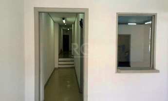 Imagem 3: Depósito/Pavilhão em Floresta