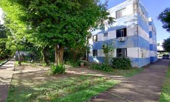 Imagem 1: Apt na coroa do meio 3/4 suite