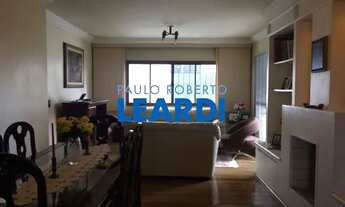 Imagem: APARTAMENTO - SAÚDE - SP