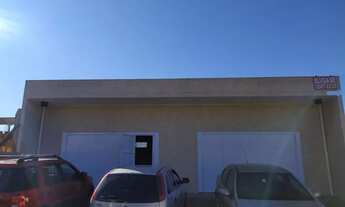 Imagem: Sala comercial para aluguel