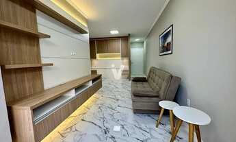 Imagem 2: Apartamento 100% reformado e mobiliado, estilo Studio