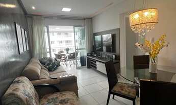 Imagem 4: Apartamento para venda possui 67 metros quadrados com 2 quartos em Patamares - Salvador