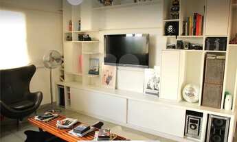 Imagem 3: São Paulo - Apartamento Padrão - VILA OLÍMPIA