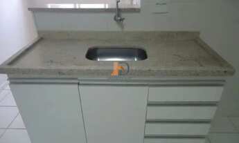 Imagem 4: Apartamento à Venda em Bom Jardim, São José do Rio Preto - SP