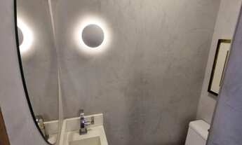 Imagem 7: Apartamento no Mundo Plaza - 2 Suítes - 63 m² - Mobiliado