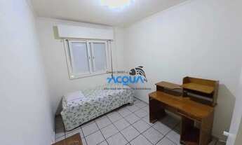 Imagem 7: Apartamento com 3 dormitórios à venda, 90 m² por R$ 369.000 - Centro - Guarujá/SP