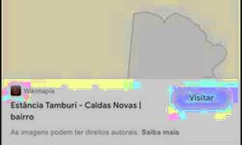 Imagem 4: Lotes em Caldas Novas