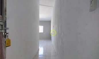 Imagem 7: Casa com 1 dormitório para alugar por R$ 700,00/mês - Jardim Tranqüilidade - Guarulhos/SP