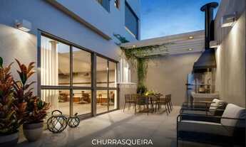 Imagem 3: CONDOMINIO HARMONIE SAUDE APARTAMENTO DE TRINTA E QUATRO M² COM UM DORMITORIO NA REGIAO D