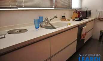 Imagem 5: APARTAMENTO - JARDIM PAULISTA - SP