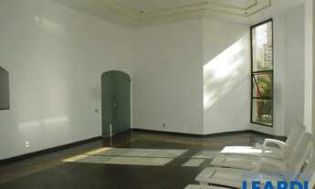 Imagem 4: APARTAMENTO - MOEMA PÁSSAROS - SP