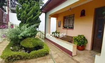 Imagem 3: Casa com 3 dormitórios à venda, 200 m² por R$ 1.395.000,00 - Alto da Lapa - São Paulo/SP