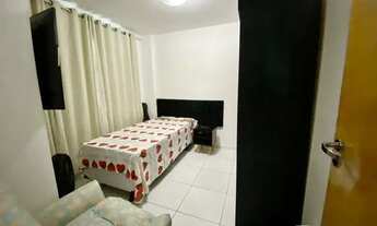 Imagem 5: Apartamento com 3 dormitórios à venda, 75 m² por R$ 190.000,00 - Cruzeiro - Campina Grande