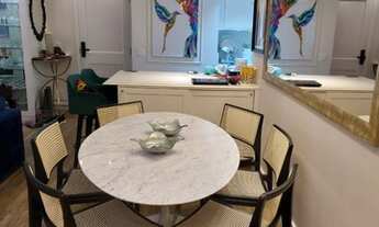 Imagem 6: Venda Apartamento 3 Dormitórios - 128 m² Perdizes