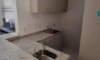 Imagem 5: EXCELENTE APARTAMENTO MOBILIADO NO CRISTO REI CURITIBA