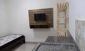 Imagem 5: Prédio de 370m² com 18 kitnets