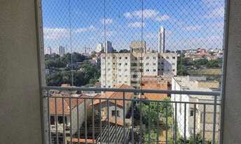 Imagem 6: São Paulo - Apartamento Padrão - Tucuruvi