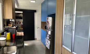 Imagem 6: Apartamento para alugar com 168 m² com 3 suítes em Vila Romana - São Paulo - SP