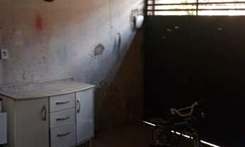 Imagem 2: Kitnet com garagem