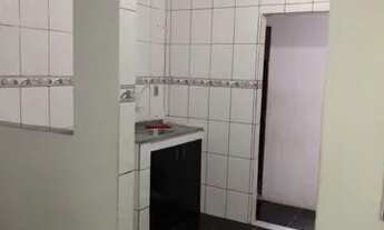 Imagem 4: Apartamento espaçoso