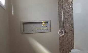 Imagem 3: AYN - Casa para venda com 150 metros quadrados com 3 quartos em Bairro do Grama - Caçapava